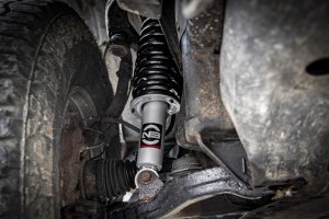 Toyota 4Runner Suspension Lift Kit - Front - Rough Country - N3 Leveling Struts | 2 Inch | Loaded Strut - '96-'02